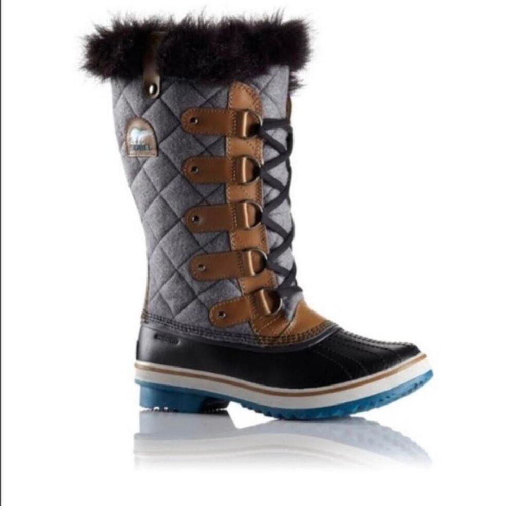 Sorel Women's Boots